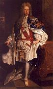 Sir Godfrey Kneller John, First Duke of Marlborough oil painting picture wholesale